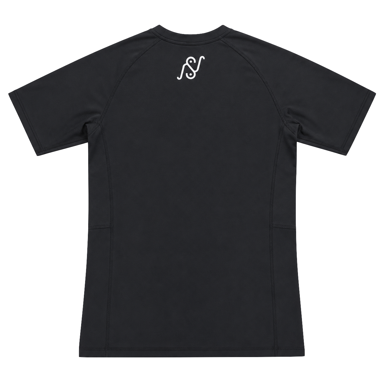 Bamboo Cotton Short Sleeve Rashguard